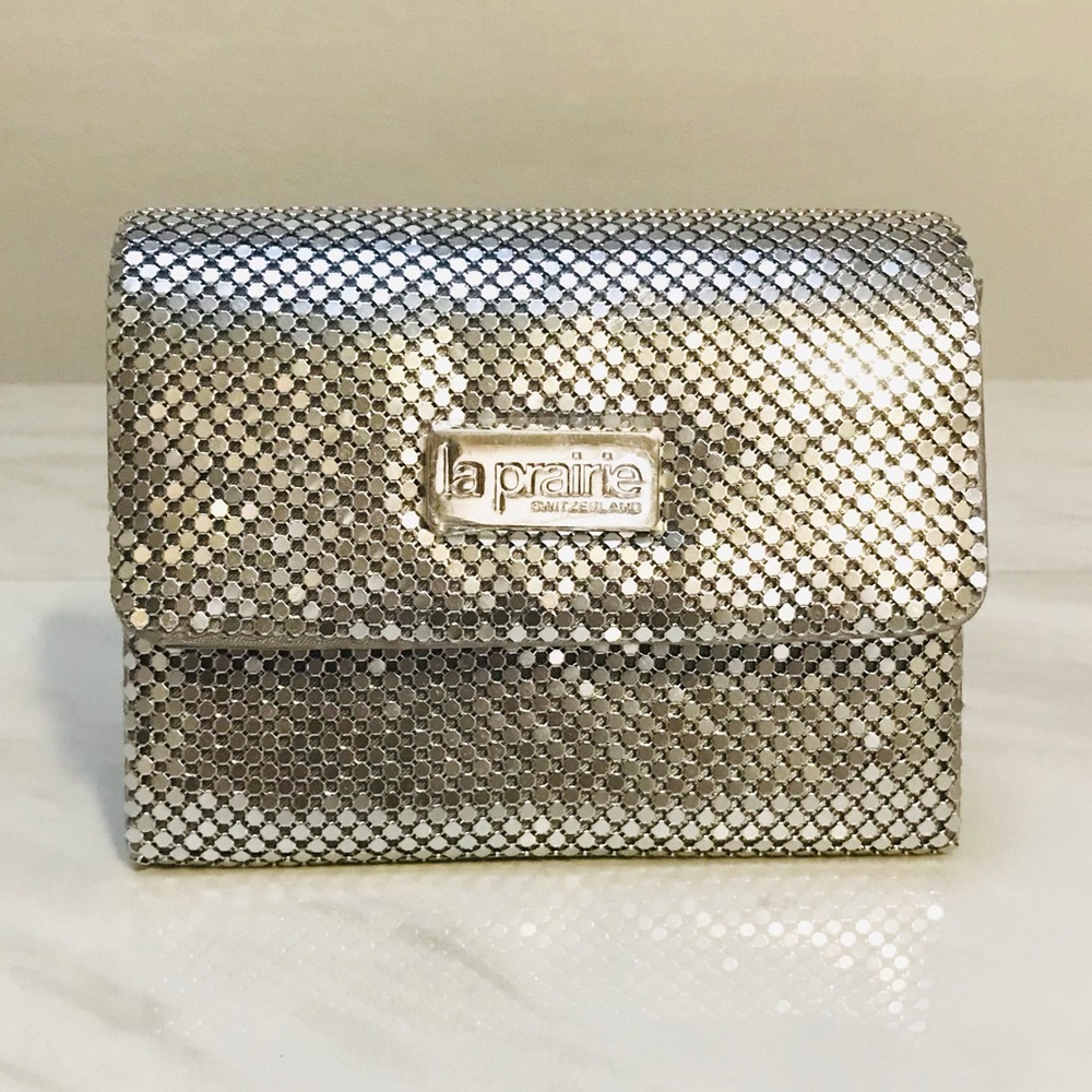 La prairie clutch